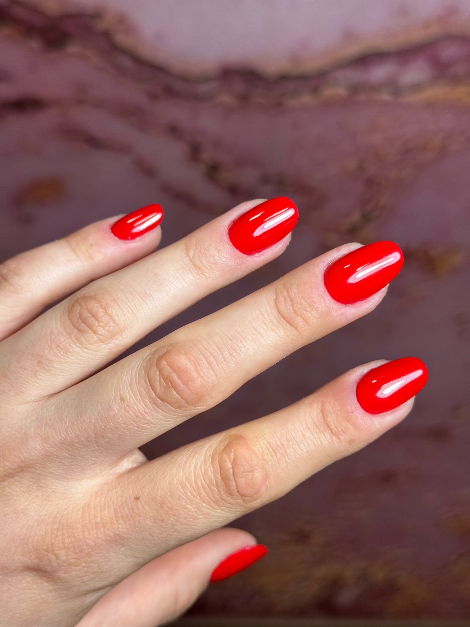 Lavoro Clara Nails 14